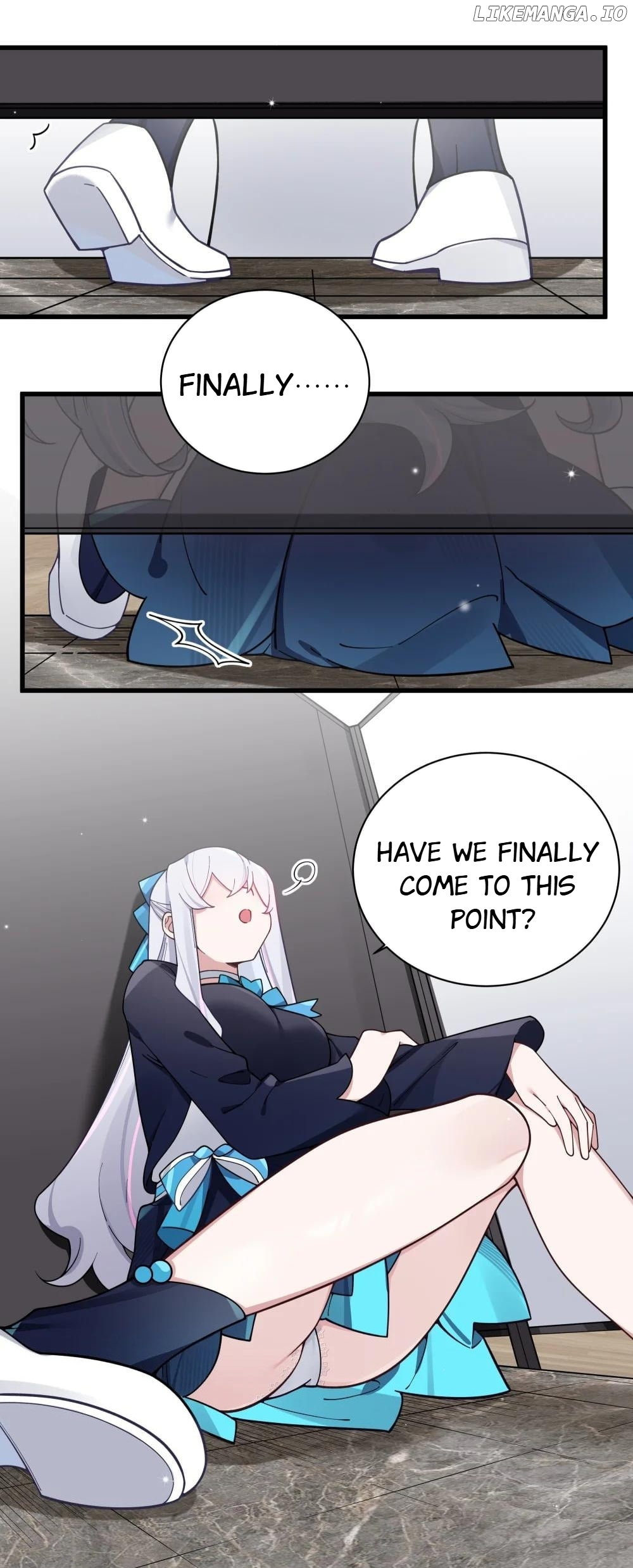 My Fake Girlfriends are using me as a Shield Chapter 120 - page 13